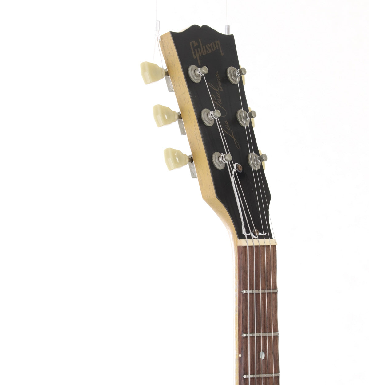 [SN 01203448] USED Gibson USA / Les Paul Special Single Cut 2003 [05]