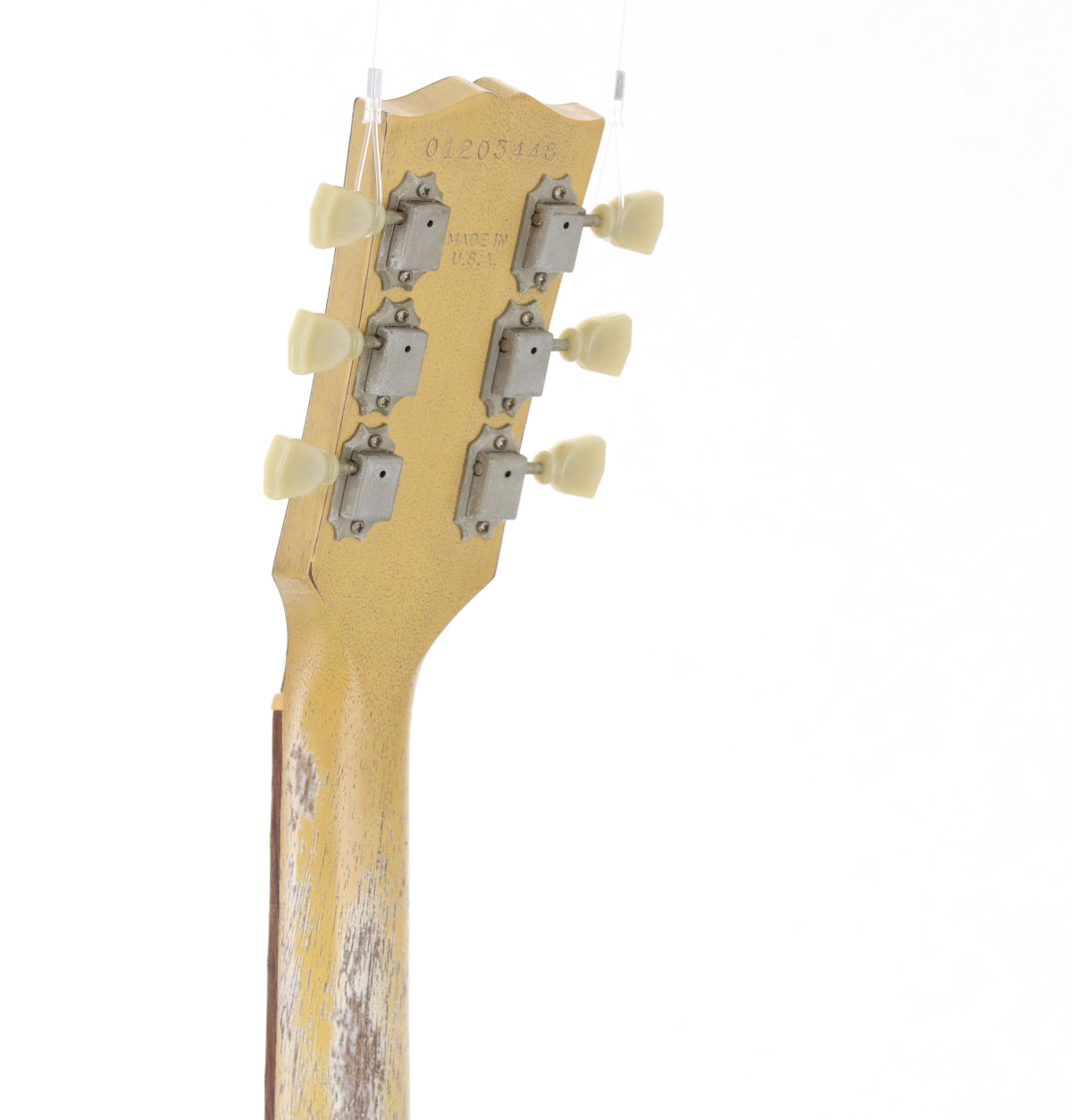 [SN 01203448] USED Gibson USA / Les Paul Special Single Cut 2003 [05]