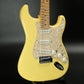 [SN MX19010211] USED Fender Mexico / Player Stratocaster Buttercream Maple MOD [10]