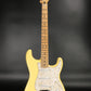 [SN MX19010211] USED Fender Mexico / Player Stratocaster Buttercream Maple MOD [10]