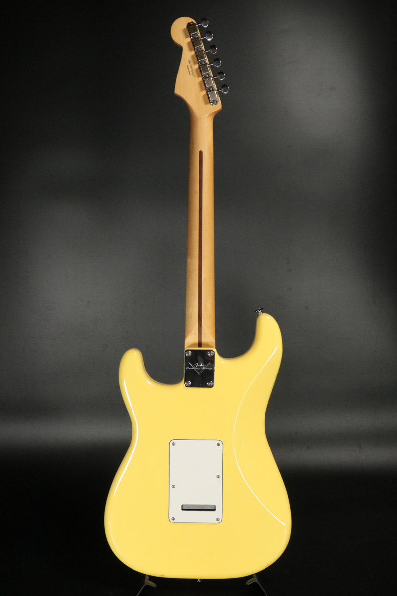 [SN MX19010211] USED Fender Mexico / Player Stratocaster Buttercream Maple MOD [10]