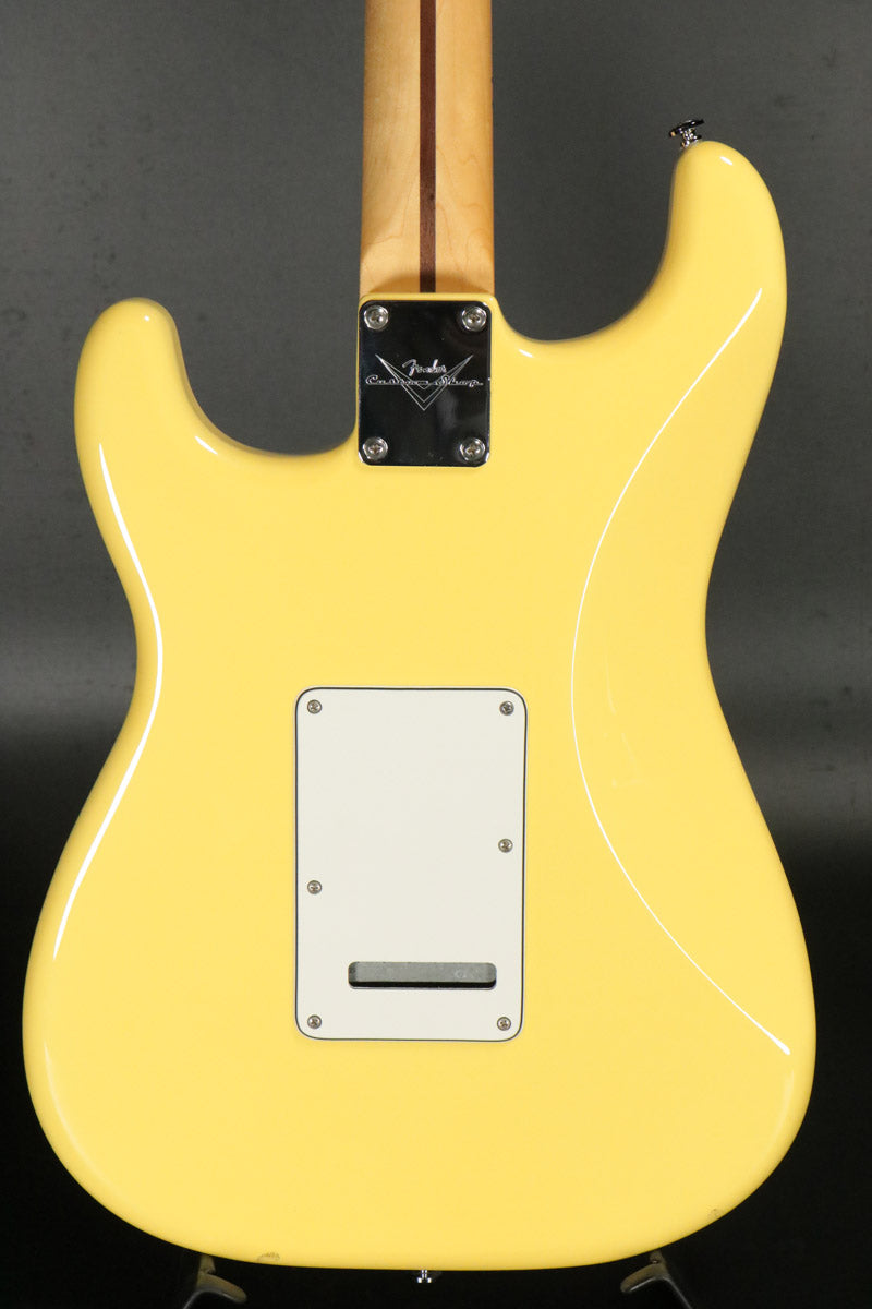 [SN MX19010211] USED Fender Mexico / Player Stratocaster Buttercream Maple MOD [10]