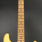 [SN MX19010211] USED Fender Mexico / Player Stratocaster Buttercream Maple MOD [10]