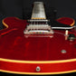 [SN 120863] USED Gibson Custom Shop / 1964 ES-335 Reissue w/Grover VOS Simo Cherry -2022- [04]