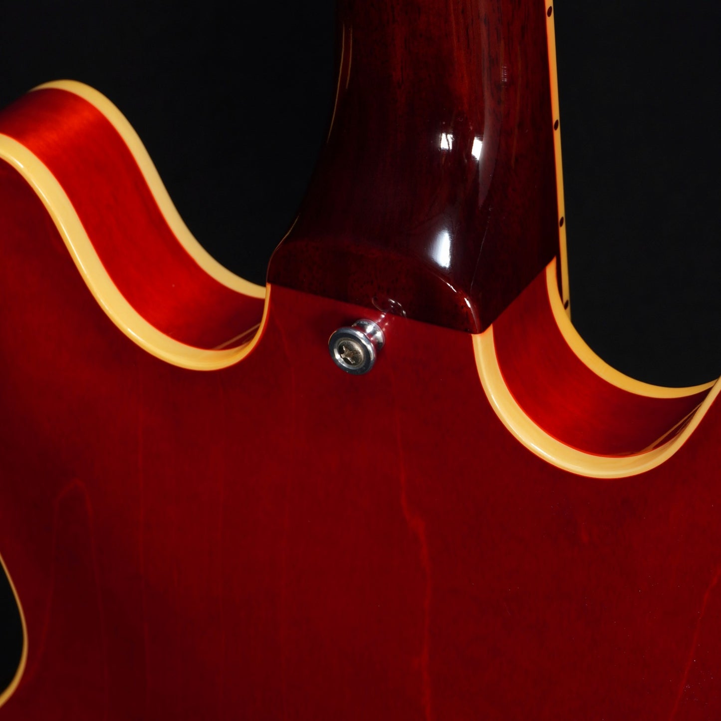 [SN 120863] USED Gibson Custom Shop / 1964 ES-335 Reissue w/Grover VOS Simo Cherry -2022- [04]