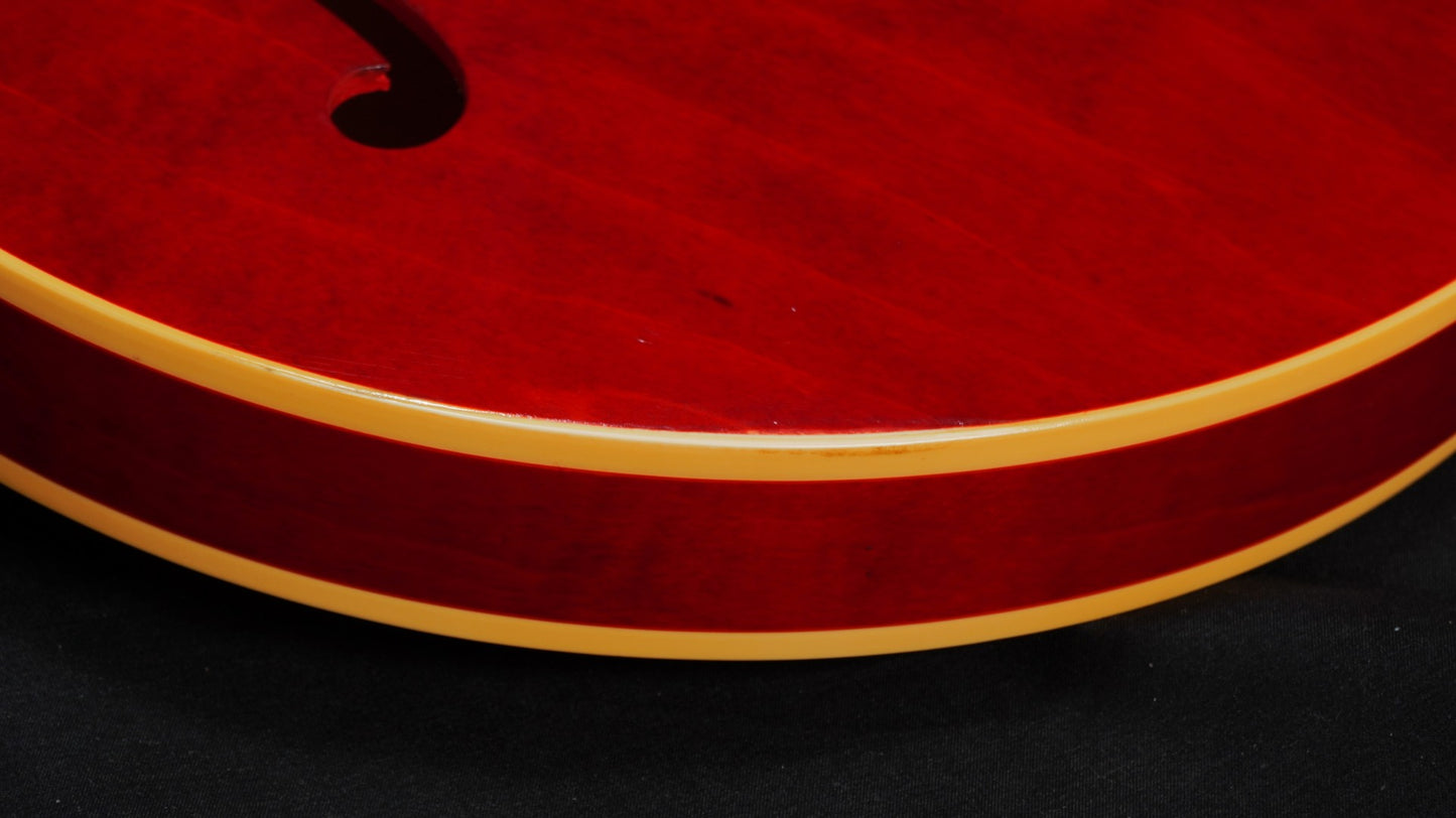 [SN 120863] USED Gibson Custom Shop / 1964 ES-335 Reissue w/Grover VOS Simo Cherry -2022- [04]