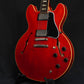 [SN 120863] USED Gibson Custom Shop / 1964 ES-335 Reissue w/Grover VOS Simo Cherry -2022- [04]