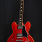 [SN 120863] USED Gibson Custom Shop / 1964 ES-335 Reissue w/Grover VOS Simo Cherry -2022- [04]