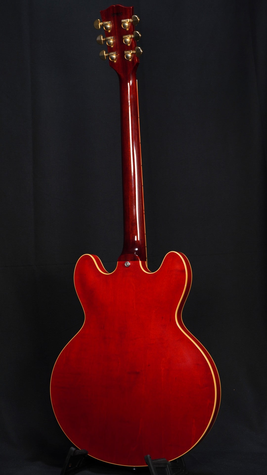 [SN 120863] USED Gibson Custom Shop / 1964 ES-335 Reissue w/Grover VOS Simo Cherry -2022- [04]