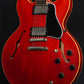 [SN 120863] USED Gibson Custom Shop / 1964 ES-335 Reissue w/Grover VOS Simo Cherry -2022- [04]