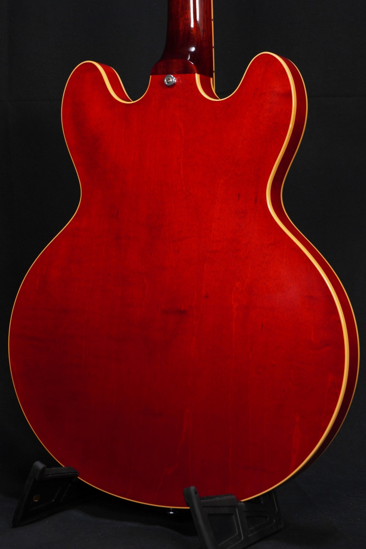 [SN 120863] USED Gibson Custom Shop / 1964 ES-335 Reissue w/Grover VOS Simo Cherry -2022- [04]