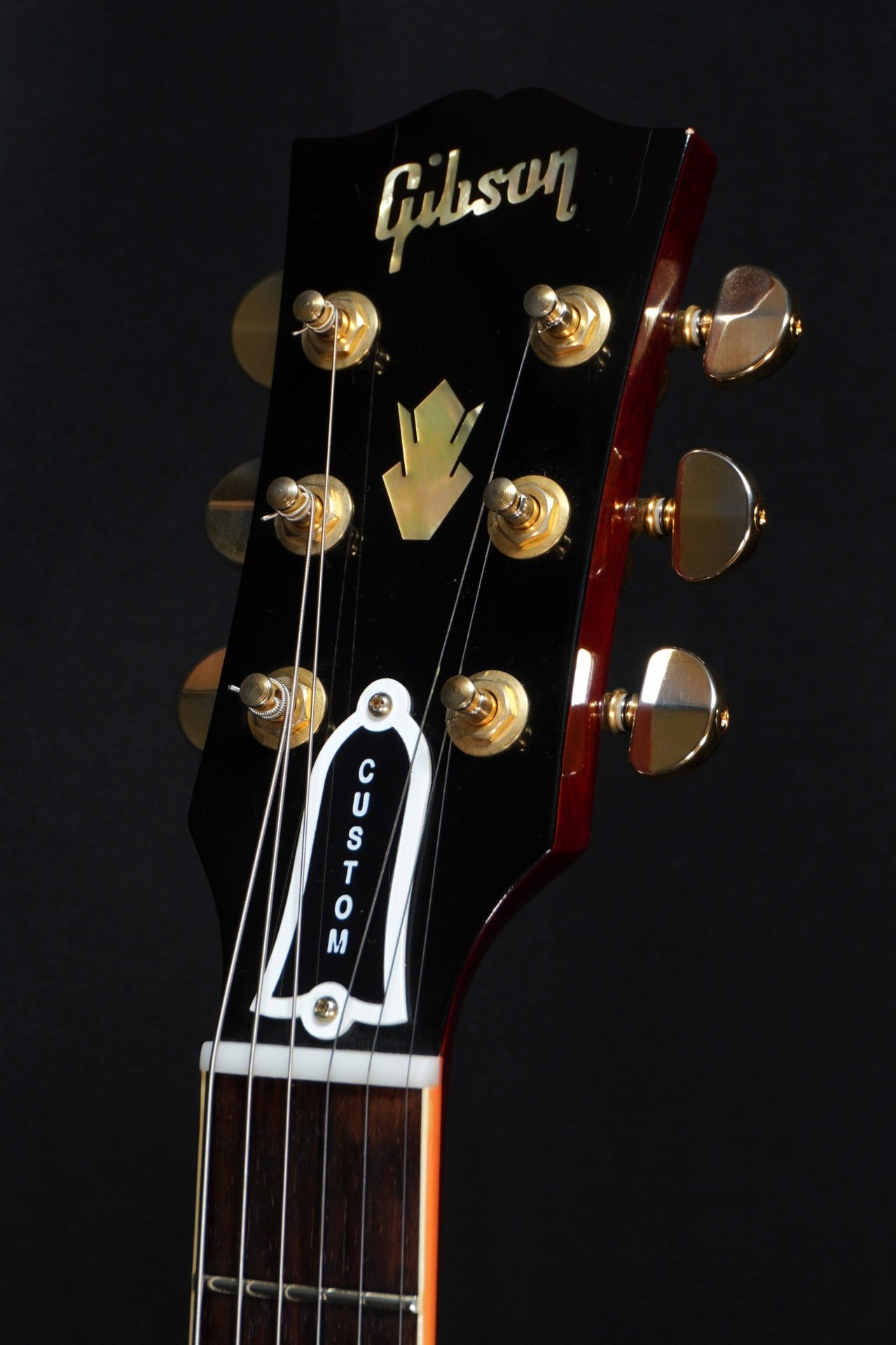 [SN 120863] USED Gibson Custom Shop / 1964 ES-335 Reissue w/Grover VOS Simo Cherry -2022- [04]