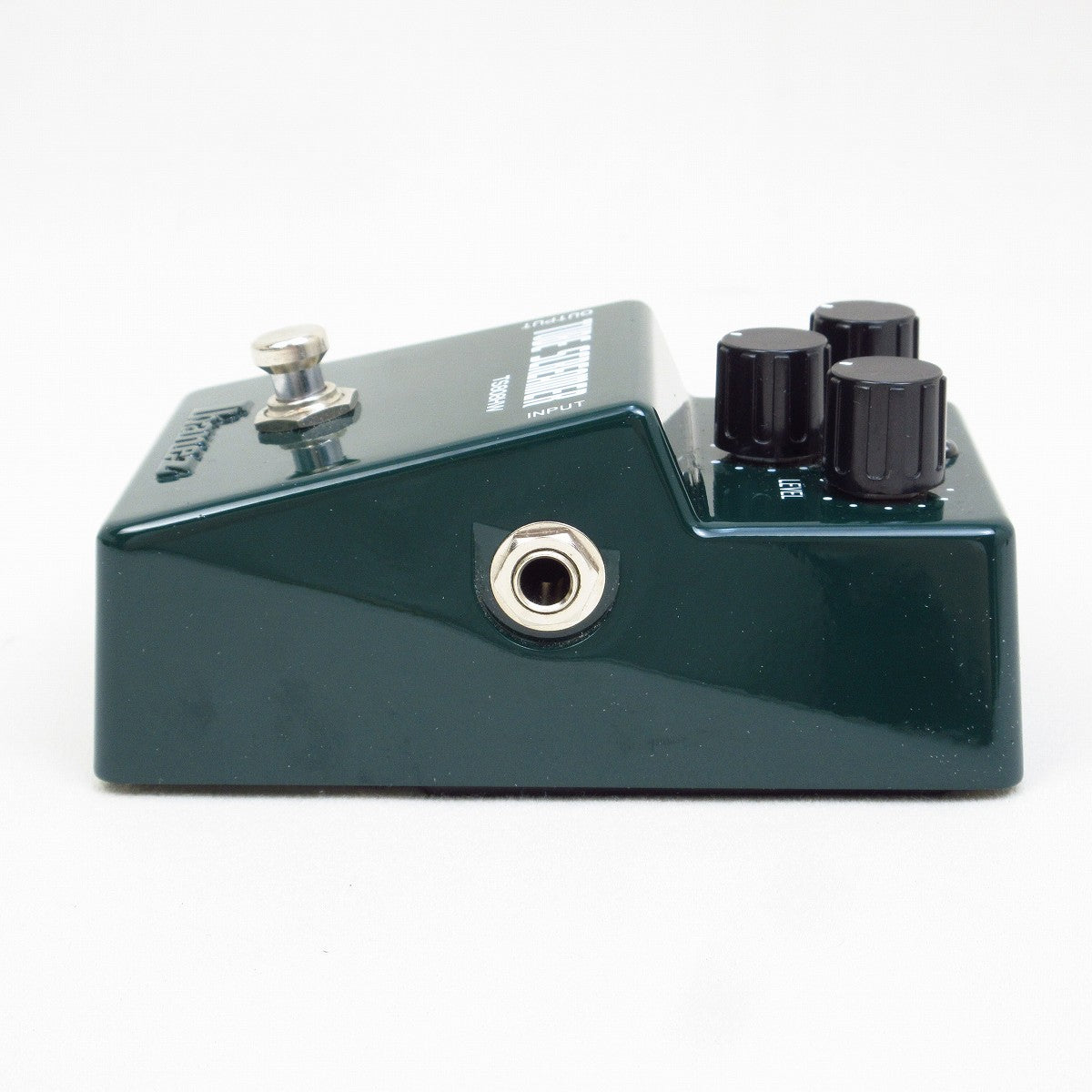 USED Ibanez / TS808HW Hand Wired Tube Screamer Overdrive [09]