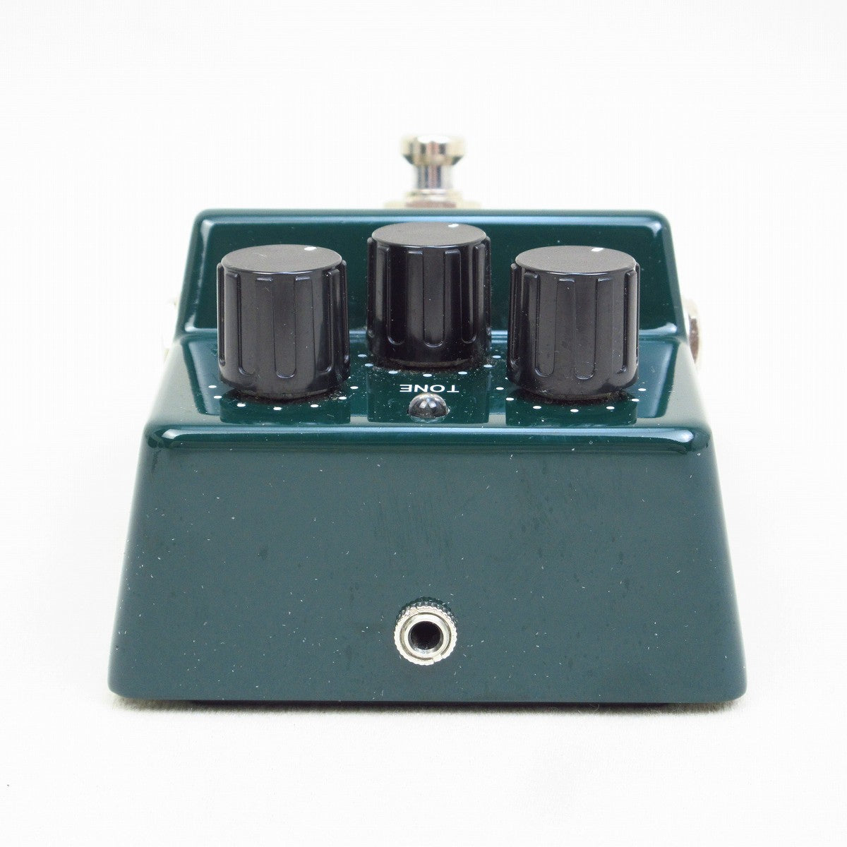 USED Ibanez / TS808HW Hand Wired Tube Screamer Overdrive [09]