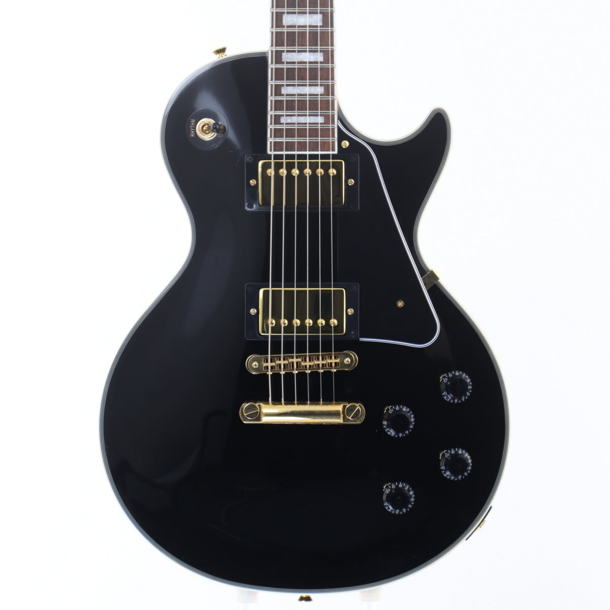 [SN FG23081007] USED Burny / SRLC-55 Shop Order Model Black [11]
