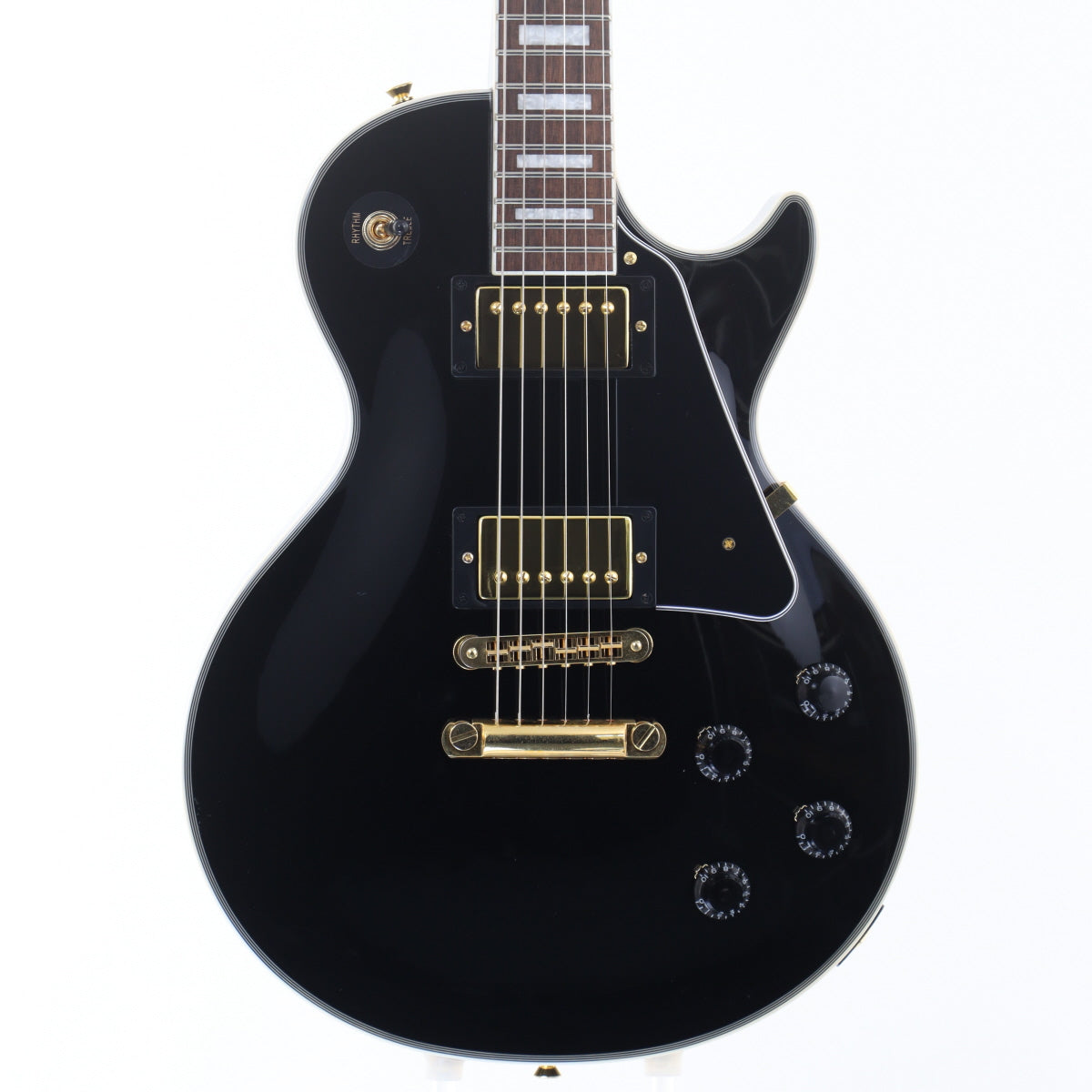 [SN FG23081007] USED Burny / SRLC-55 Shop Order Model Black [11]