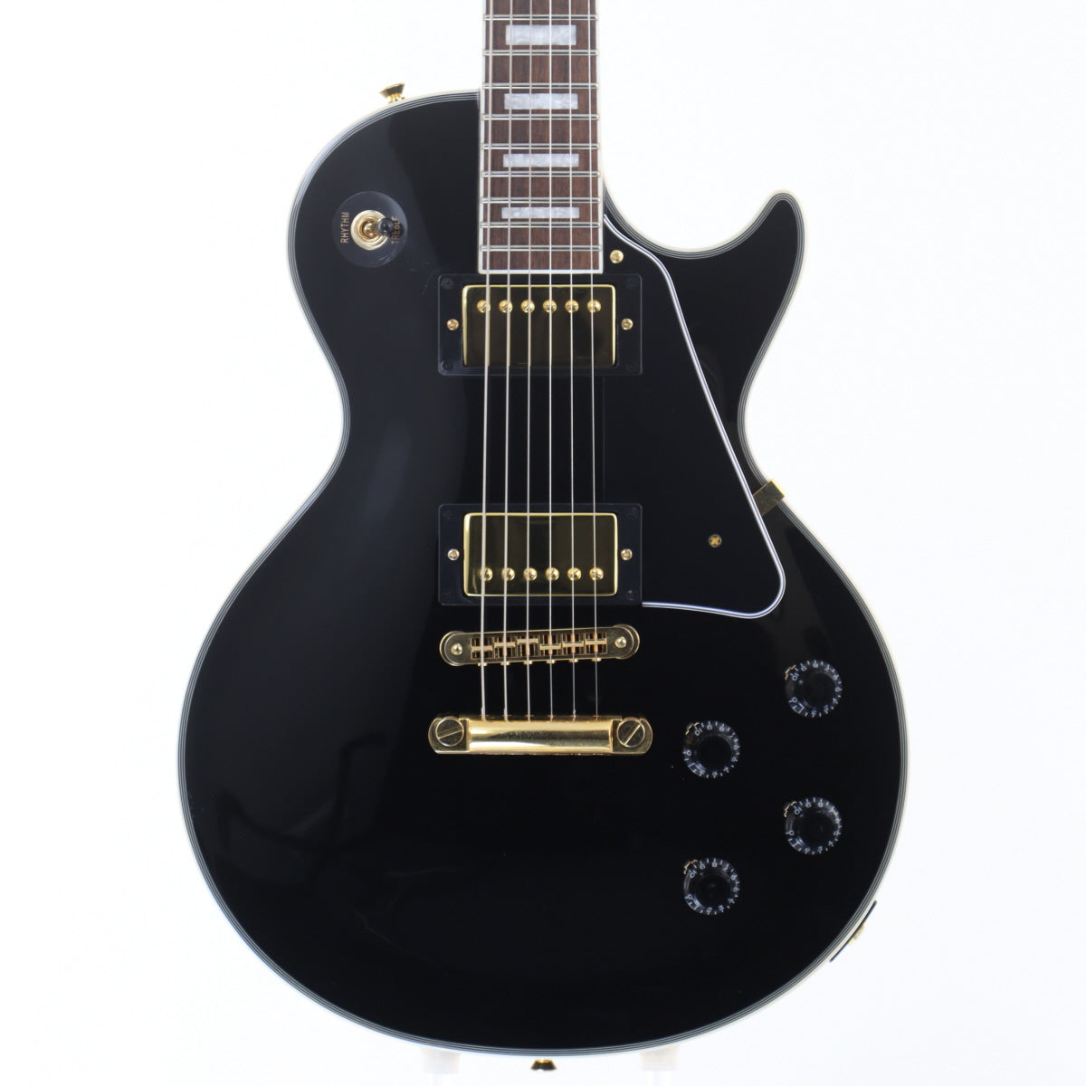 [SN FG23081007] USED Burny / SRLC-55 Shop Order Model Black [11]