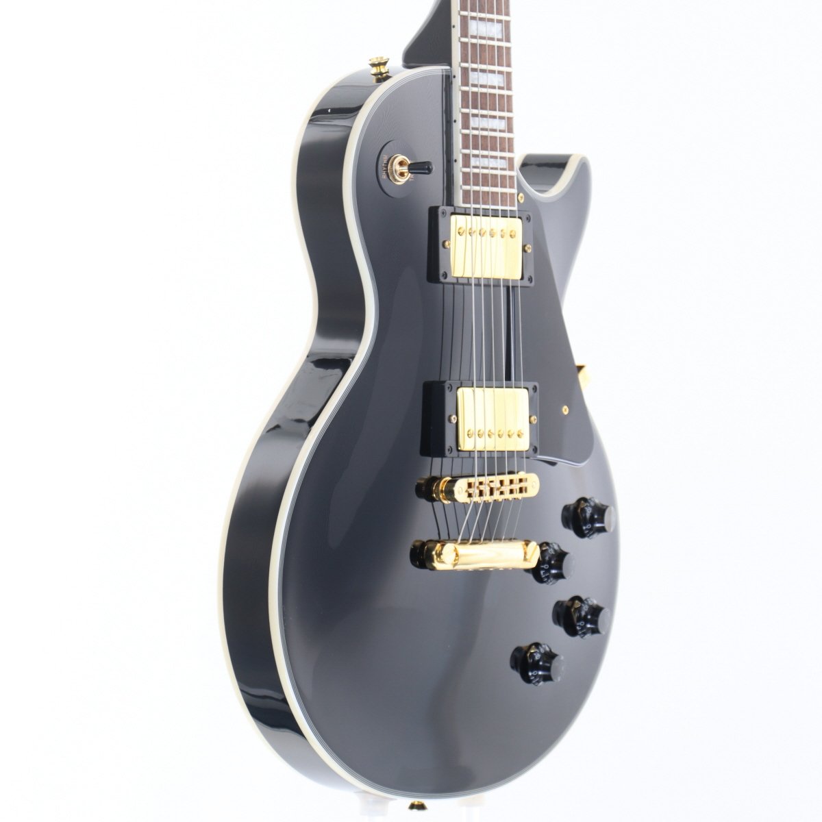 [SN FG23081007] USED Burny / SRLC-55 Shop Order Model Black [11]