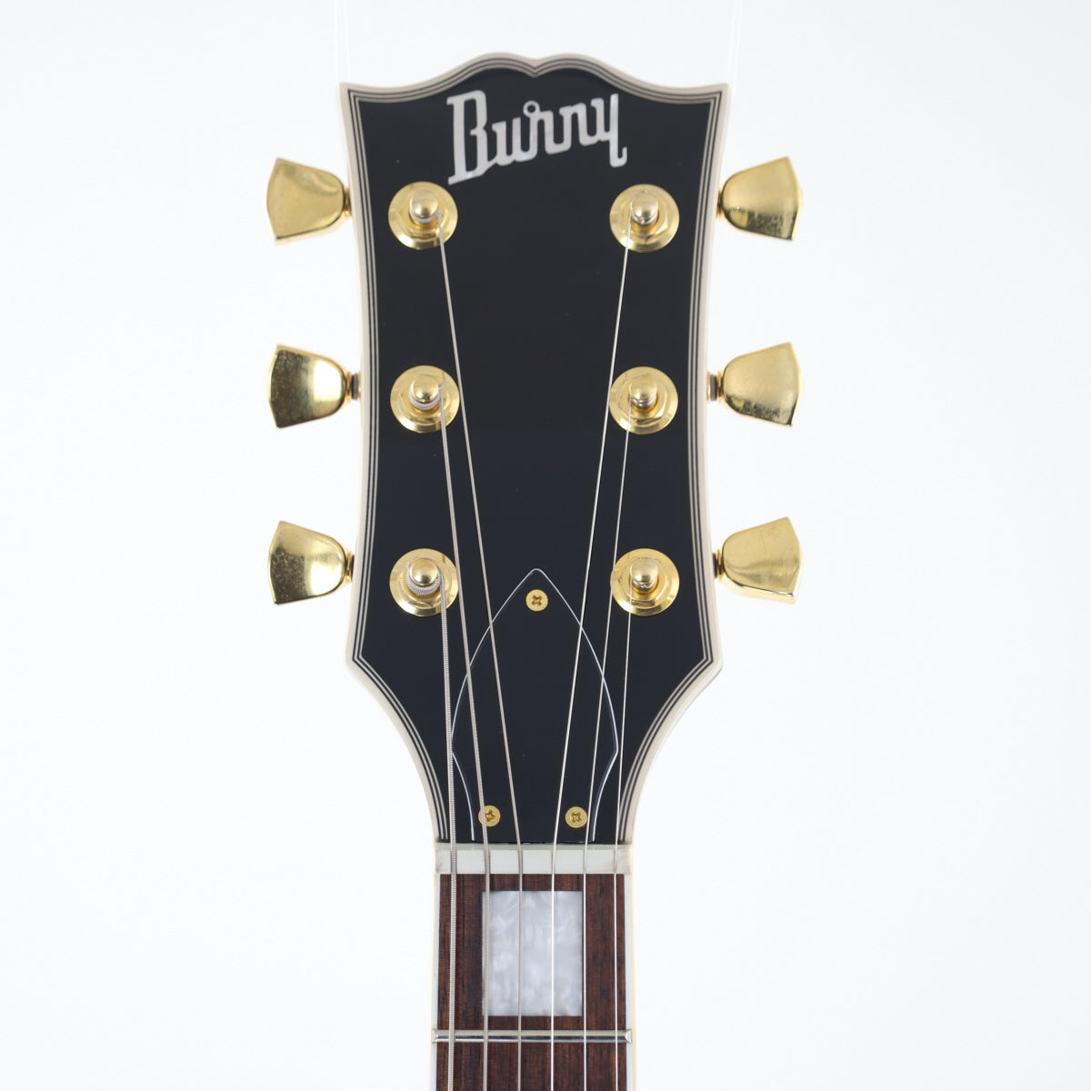 [SN FG23081007] USED Burny / SRLC-55 Shop Order Model Black [11]