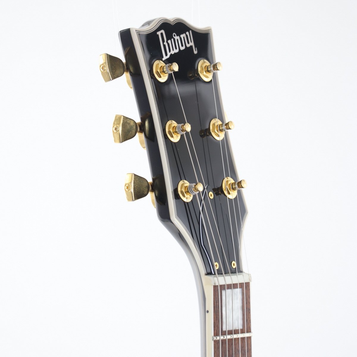 [SN FG23081007] USED Burny / SRLC-55 Shop Order Model Black [11]
