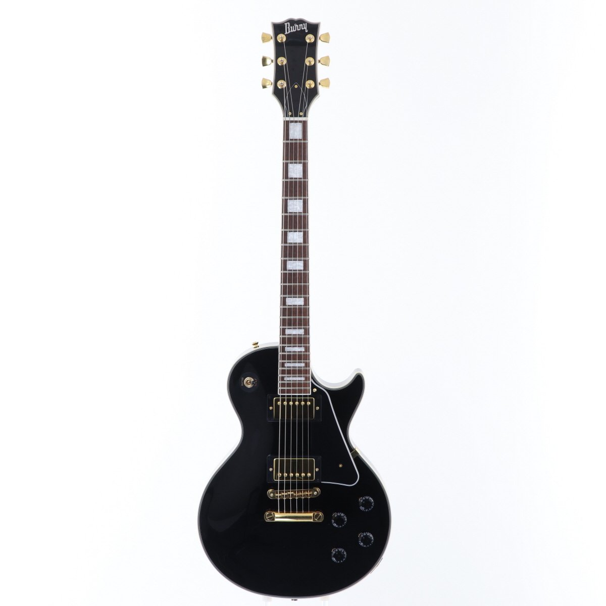 [SN FG23081007] USED Burny / SRLC-55 Shop Order Model Black [11]