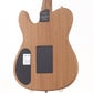[SN US221426A] USED FENDER USA / American Acoustasonic Telecaster Steel Blue [08]