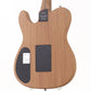 [SN US221426A] USED FENDER USA / American Acoustasonic Telecaster Steel Blue [08]