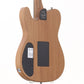 [SN US221426A] USED FENDER USA / American Acoustasonic Telecaster Steel Blue [08]