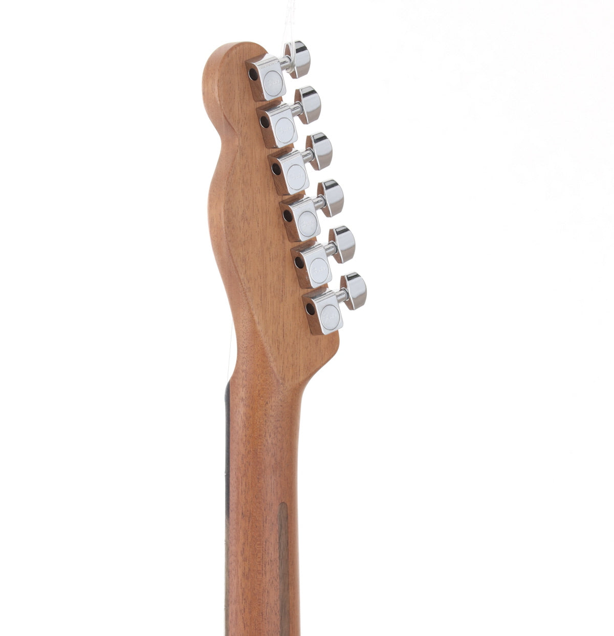 [SN US221426A] USED FENDER USA / American Acoustasonic Telecaster Steel Blue [08]