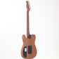 [SN US221426A] USED FENDER USA / American Acoustasonic Telecaster Steel Blue [06]
