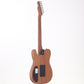 [SN US221426A] USED FENDER USA / American Acoustasonic Telecaster Steel Blue [08]