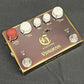 USED VEMURAM / SPIRITONE - Char Signature - [06]