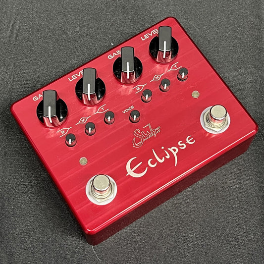 USED SUHR / Eclipse [06]