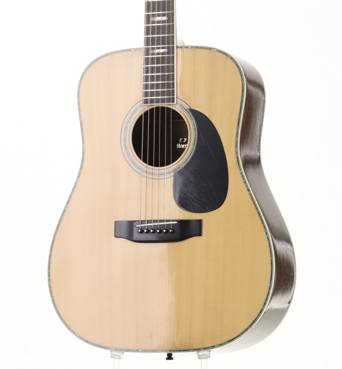 [SN 814497] USED Morris / TF Series W-50 [09]