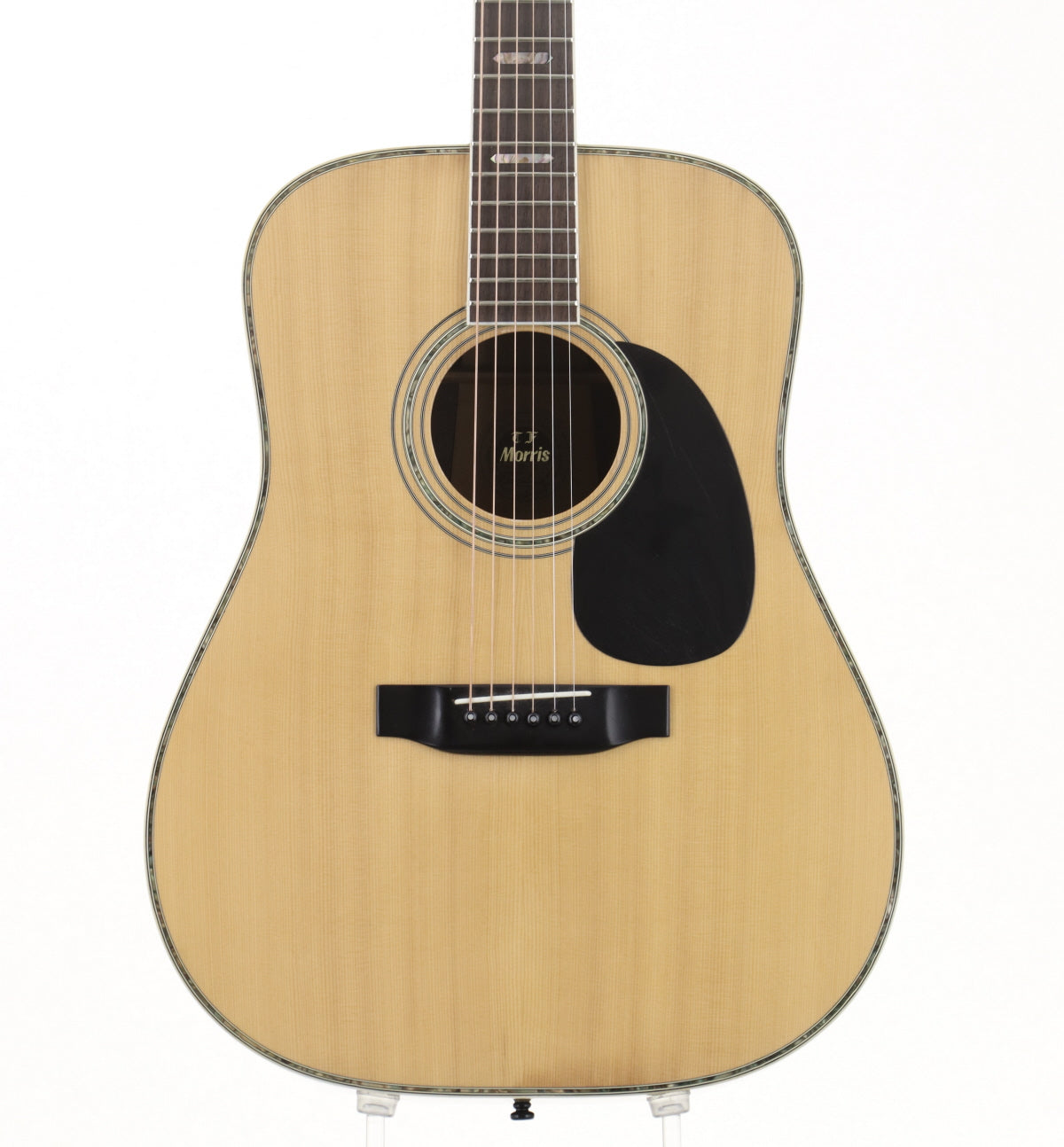 [SN 814497] USED Morris / TF Series W-50 [09]