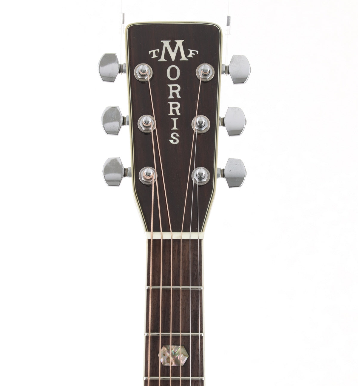 [SN 814497] USED Morris / TF Series W-50 [09]