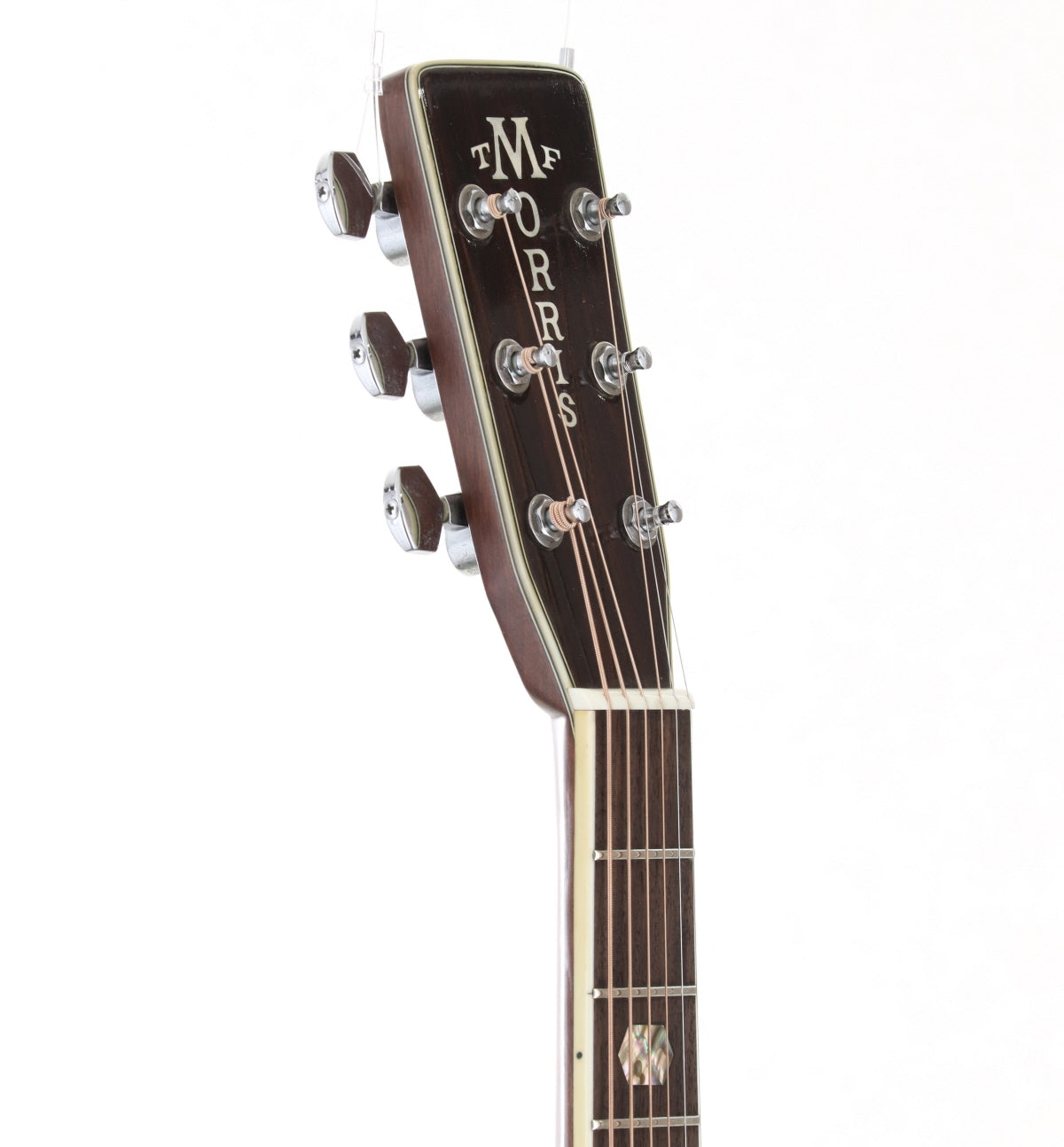 [SN 814497] USED Morris / TF Series W-50 [09]