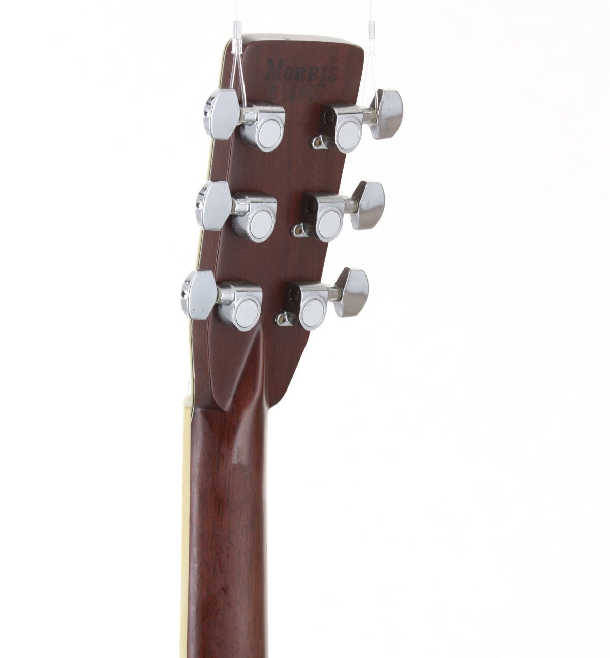 [SN 814497] USED Morris / TF Series W-50 [09]
