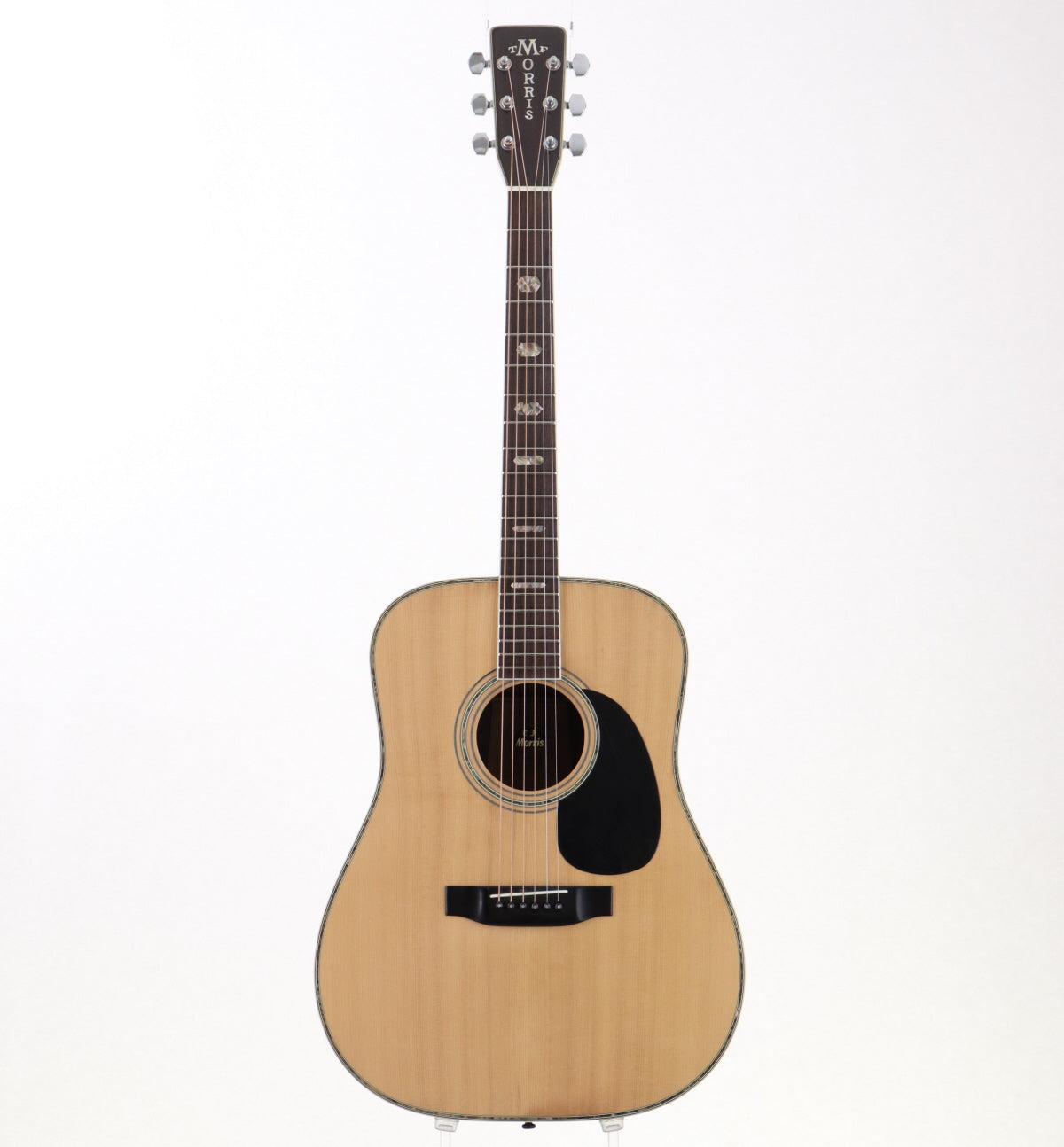 [SN 814497] USED Morris / TF Series W-50 [09]