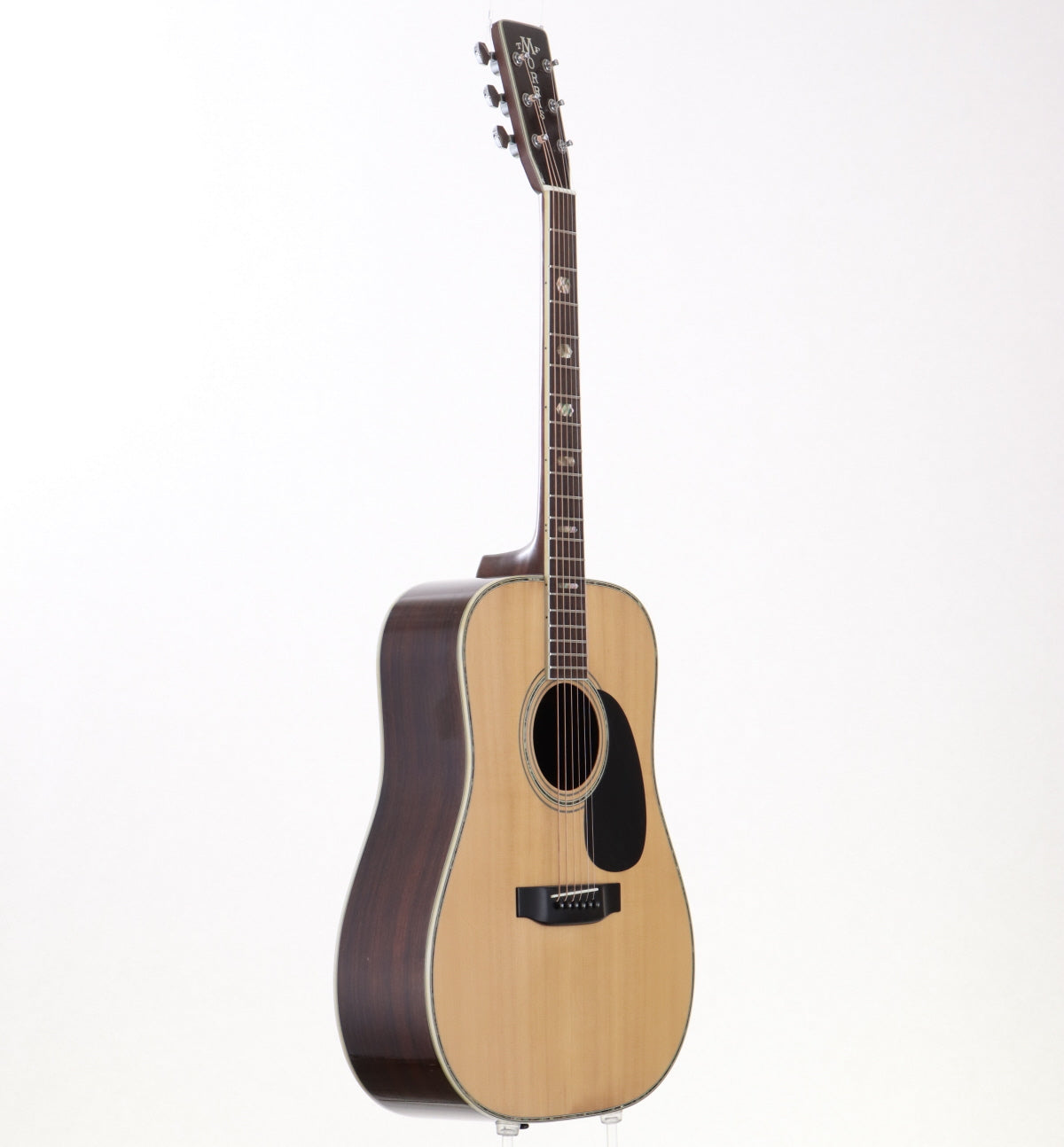 [SN 814497] USED Morris / TF Series W-50 [09]
