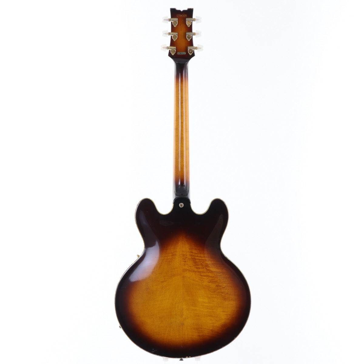 [SN C794325] USED Ibanez / The Artist Series 2630 1979 Antique Violin [12]