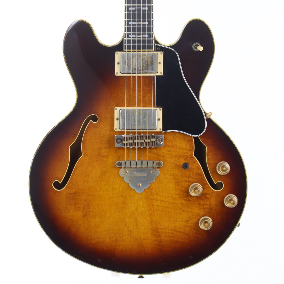 [SN C794325] USED Ibanez / The Artist Series 2630 1979 Antique Violin [12]