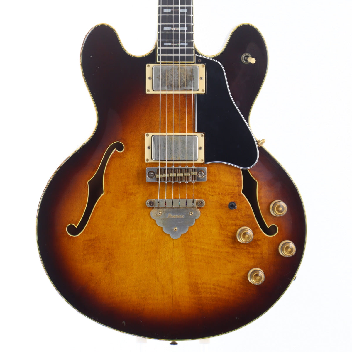 [SN C794325] USED Ibanez / The Artist Series 2630 1979 Antique Violin [12]