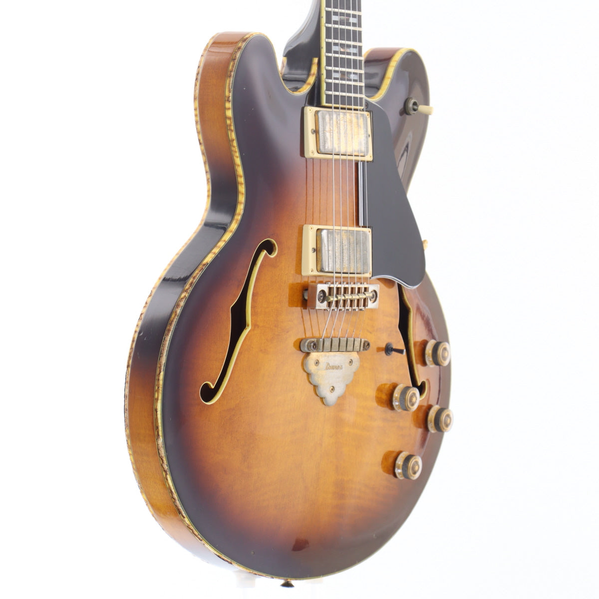 [SN C794325] USED Ibanez / The Artist Series 2630 1979 Antique Violin [12]