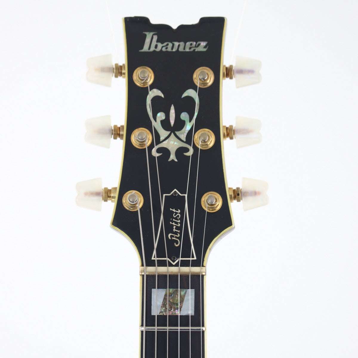 [SN C794325] USED Ibanez / The Artist Series 2630 1979 Antique Violin [12]