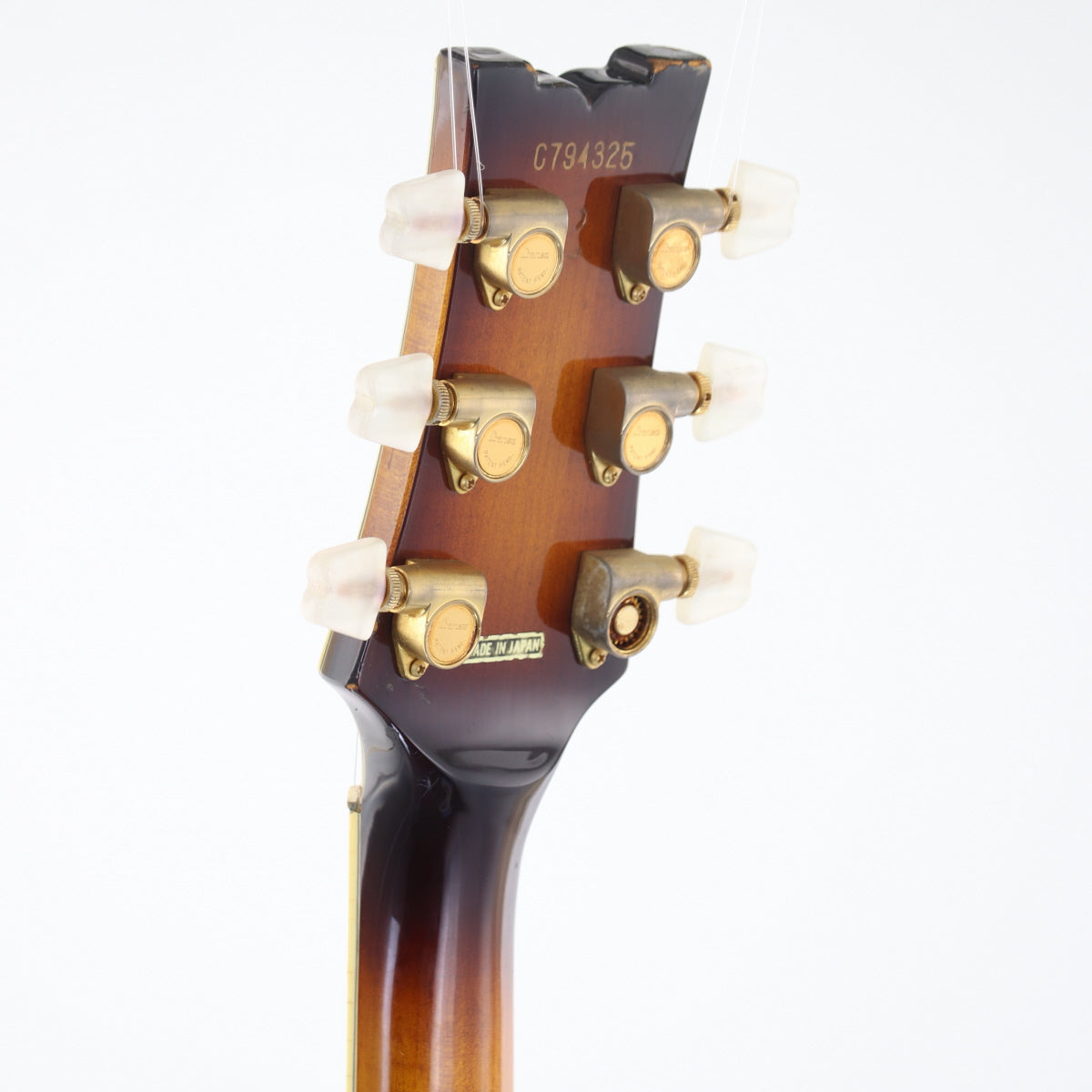 [SN C794325] USED Ibanez / The Artist Series 2630 1979 Antique Violin [12]
