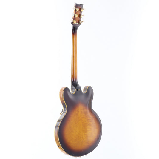 [SN C794325] USED Ibanez / The Artist Series 2630 1979 Antique Violin [12]