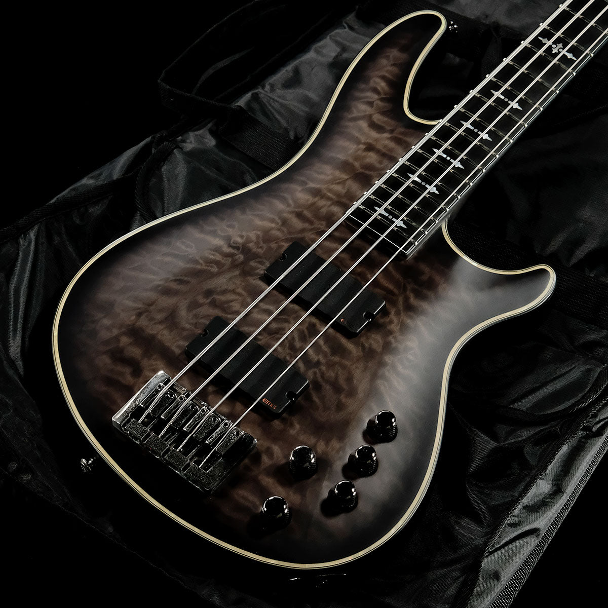 [SN W14082988] USED Schecter / AD-HR-EX-BASS-4 / Hellraiser Extreme-4 [05]