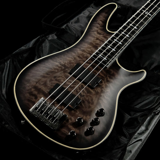 [SN W14082988] USED Schecter / AD-HR-EX-BASS-4 / Hellraiser Extreme-4 [05]