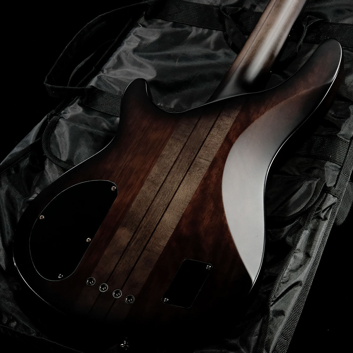 [SN W14082988] USED Schecter / AD-HR-EX-BASS-4 / Hellraiser Extreme-4 [05]